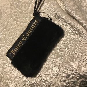 Juicy Couture Handbag Purse Wallet